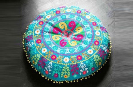  Floor Cushion 